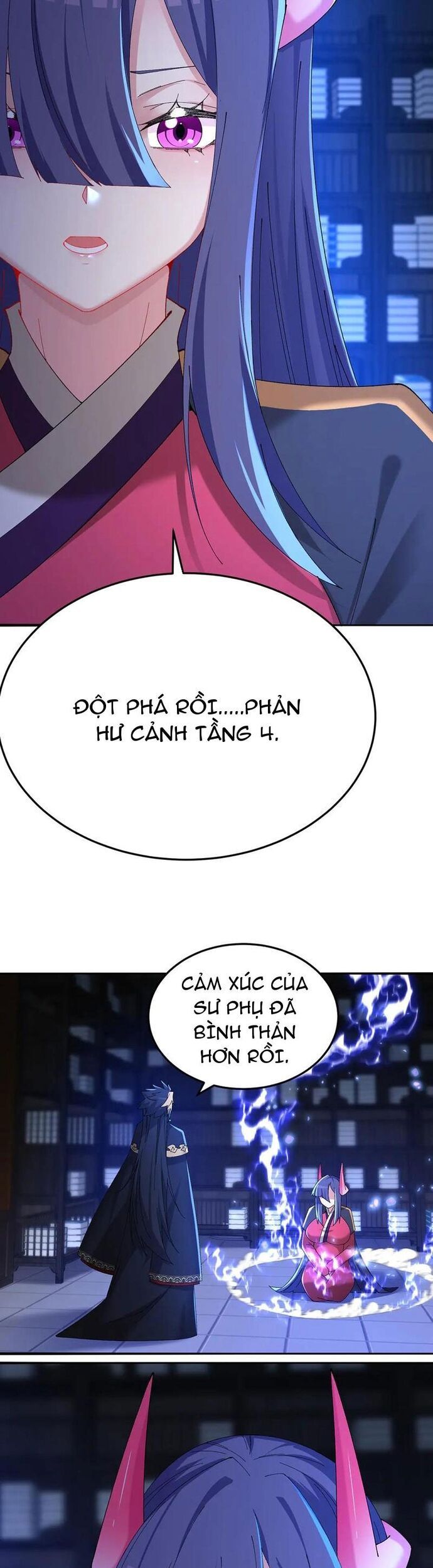 Hóa ra các cô ấy mới là nhân vật chính Chapter 87 - 13