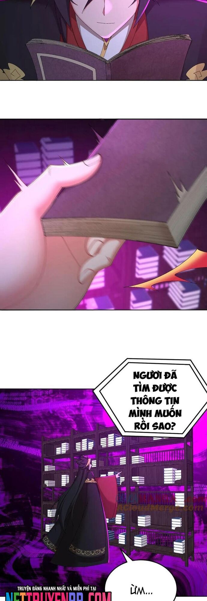 Hóa ra các cô ấy mới là nhân vật chính Chapter 88 - 2