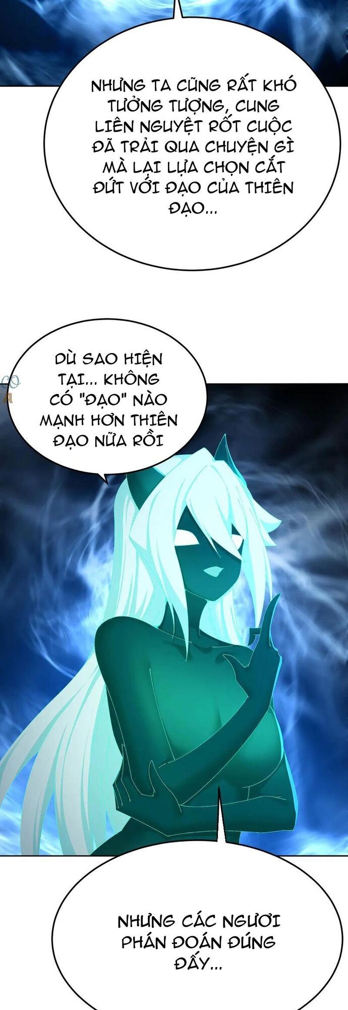 Hóa ra các cô ấy mới là nhân vật chính Chapter 88 - 11