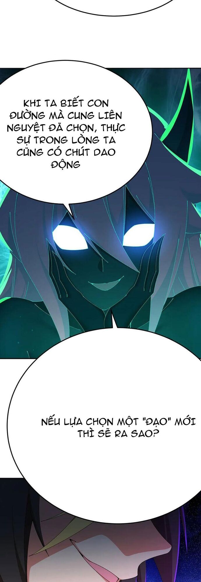 Hóa ra các cô ấy mới là nhân vật chính Chapter 88 - 12