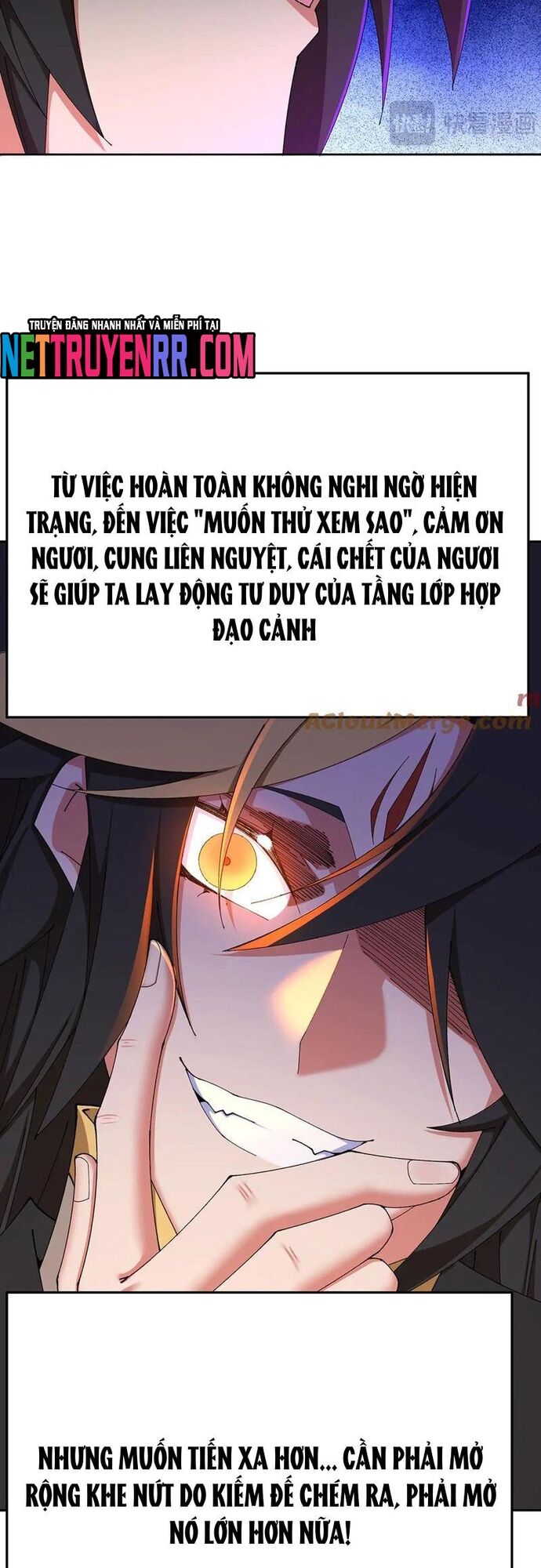 Hóa ra các cô ấy mới là nhân vật chính Chapter 88 - 13