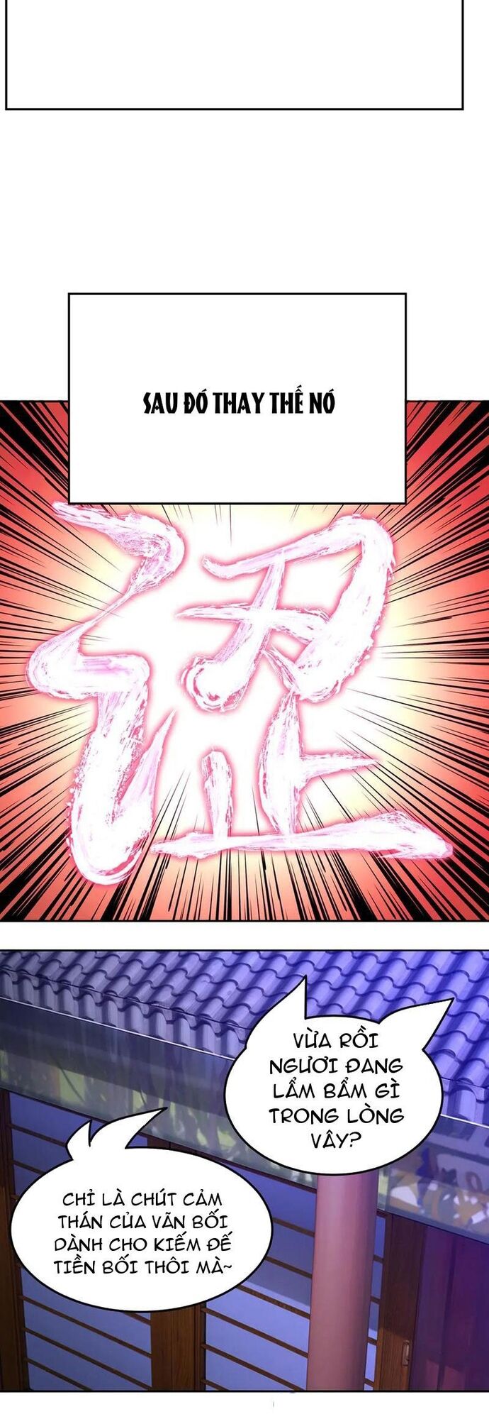 Hóa ra các cô ấy mới là nhân vật chính Chapter 88 - 14