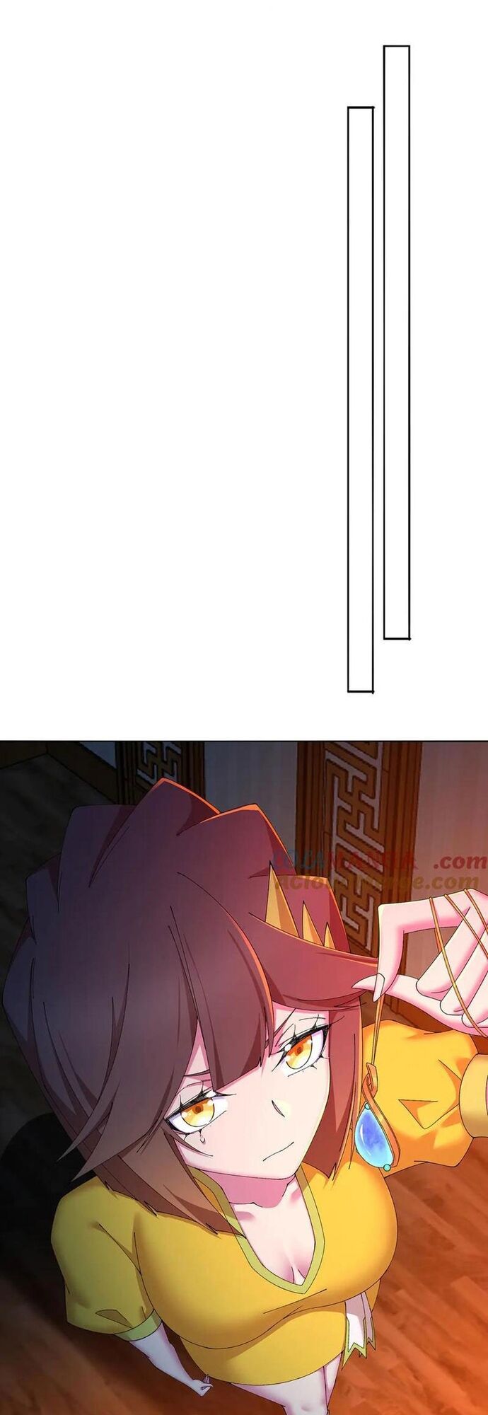 Hóa ra các cô ấy mới là nhân vật chính Chapter 88 - 15