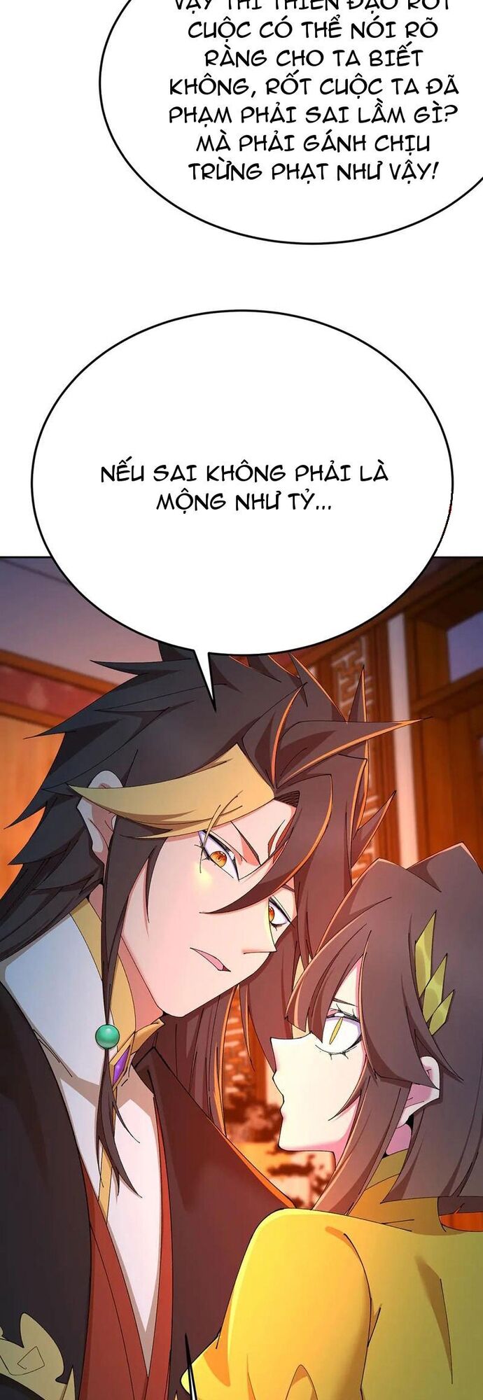 Hóa ra các cô ấy mới là nhân vật chính Chapter 88 - 18