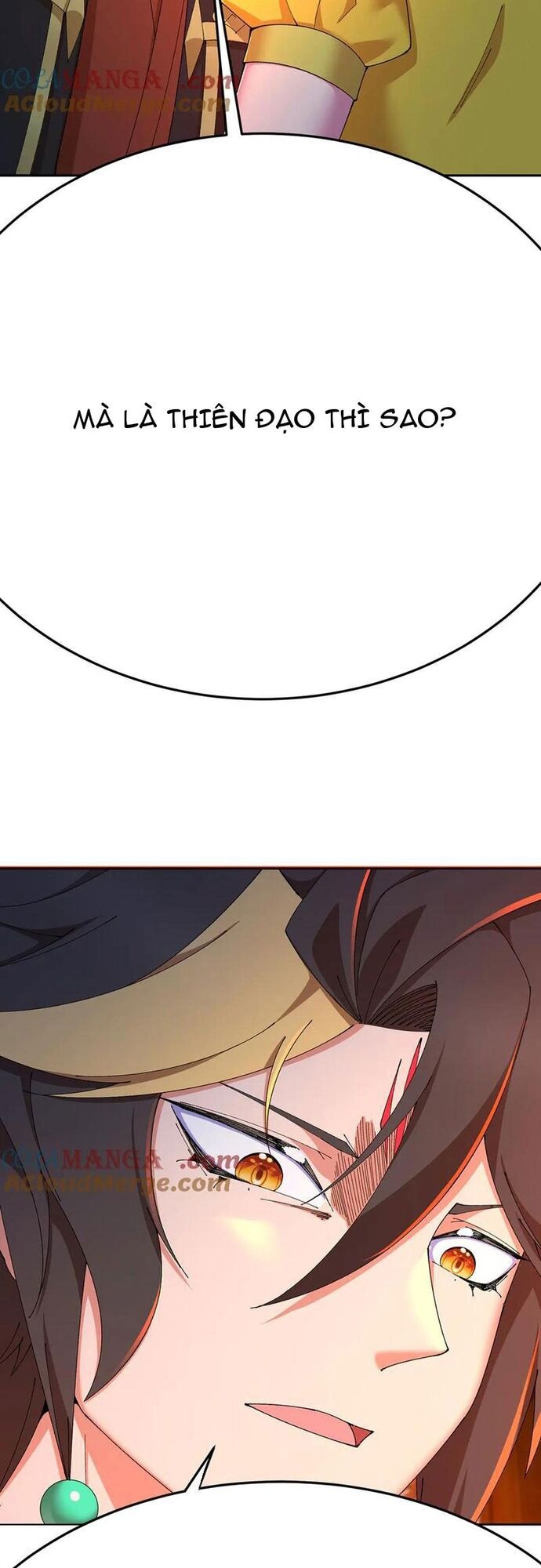 Hóa ra các cô ấy mới là nhân vật chính Chapter 88 - 19