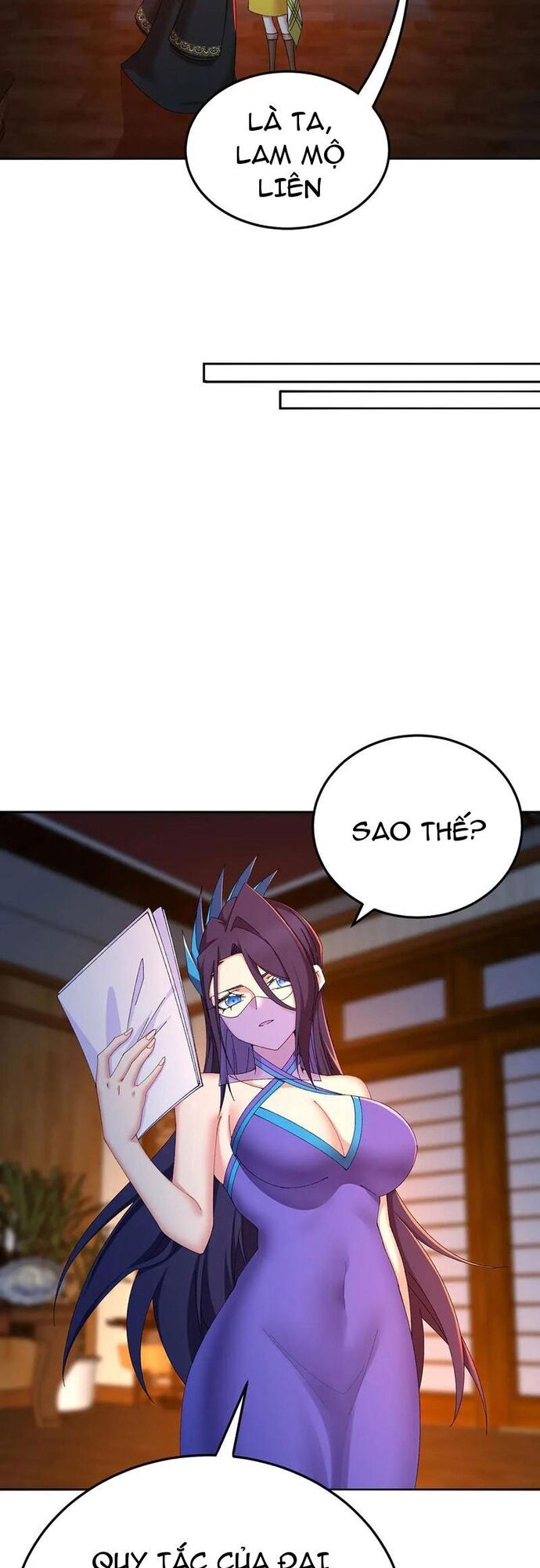 Hóa ra các cô ấy mới là nhân vật chính Chapter 88 - 25