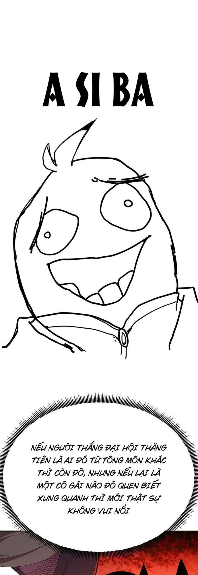 Hóa ra các cô ấy mới là nhân vật chính Chapter 88 - 31