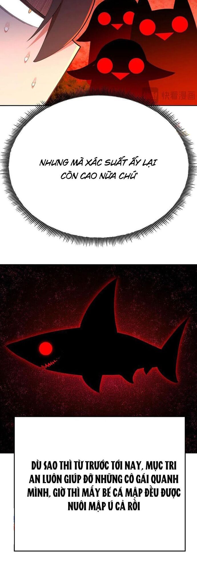 Hóa ra các cô ấy mới là nhân vật chính Chapter 88 - 32