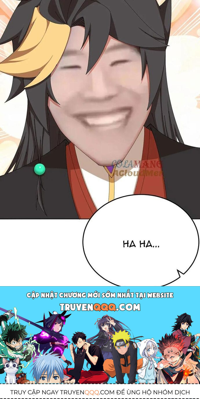 Hóa ra các cô ấy mới là nhân vật chính Chapter 88 - 34