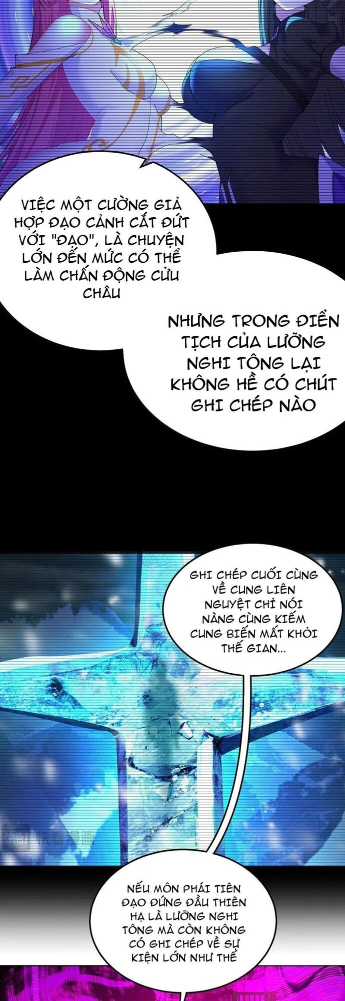 Hóa ra các cô ấy mới là nhân vật chính Chapter 88 - 6