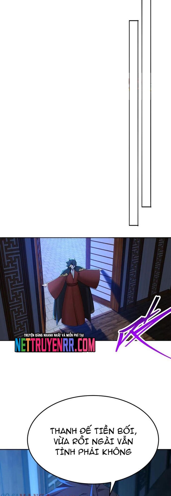 Hóa ra các cô ấy mới là nhân vật chính Chapter 88 - 9