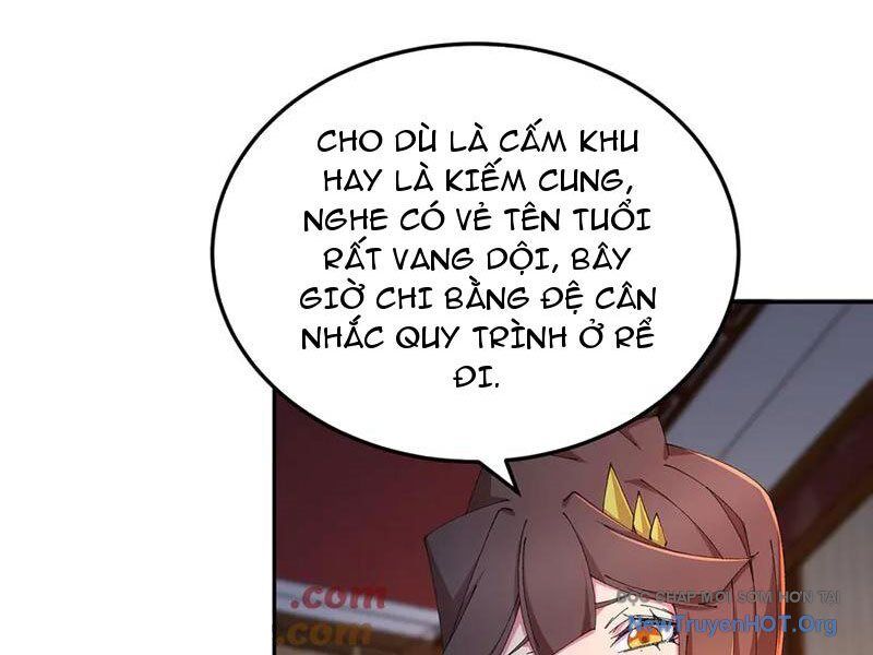 Hóa ra các cô ấy mới là nhân vật chính Chapter 89 - 2