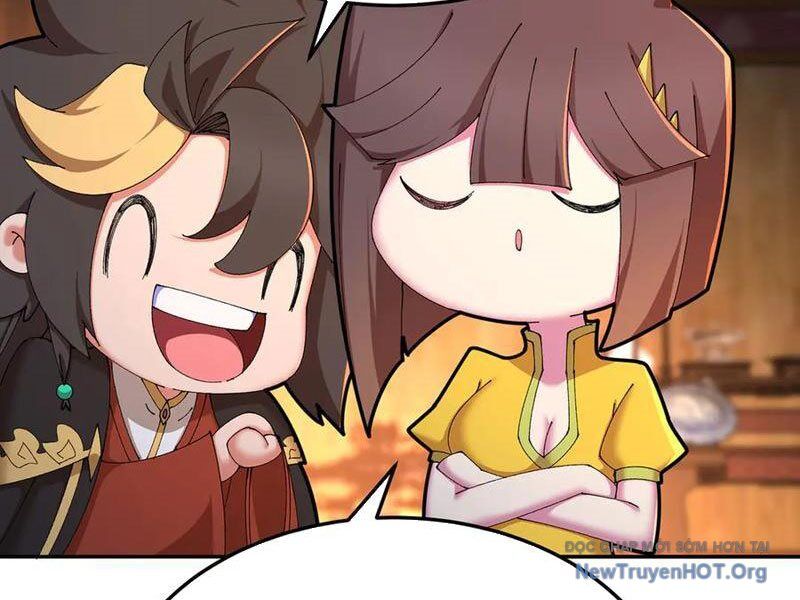 Hóa ra các cô ấy mới là nhân vật chính Chapter 89 - 14