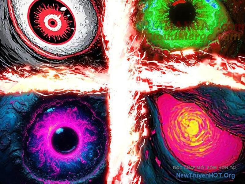 Hóa ra các cô ấy mới là nhân vật chính Chapter 89 - 135