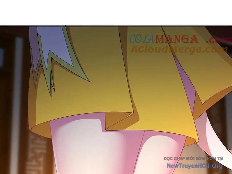 Hóa ra các cô ấy mới là nhân vật chính Chapter 89 - 16