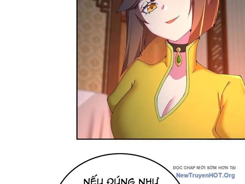 Hóa ra các cô ấy mới là nhân vật chính Chapter 89 - 3