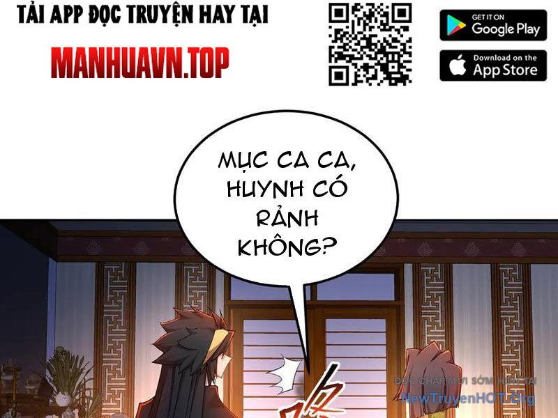 Hóa ra các cô ấy mới là nhân vật chính Chapter 89 - 21