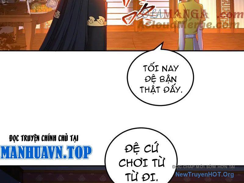 Hóa ra các cô ấy mới là nhân vật chính Chapter 89 - 22