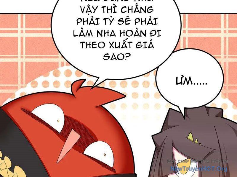 Hóa ra các cô ấy mới là nhân vật chính Chapter 89 - 4