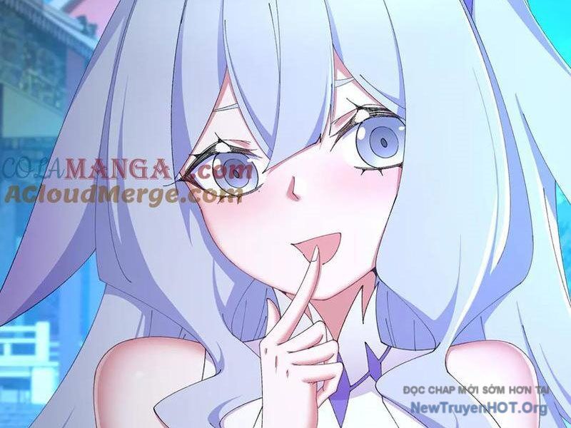 Hóa ra các cô ấy mới là nhân vật chính Chapter 89 - 35