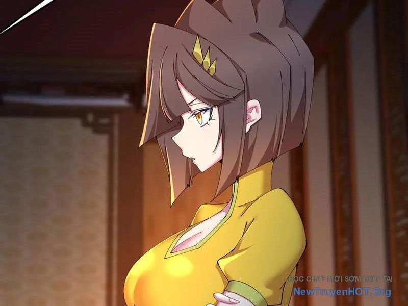 Hóa ra các cô ấy mới là nhân vật chính Chapter 89 - 6