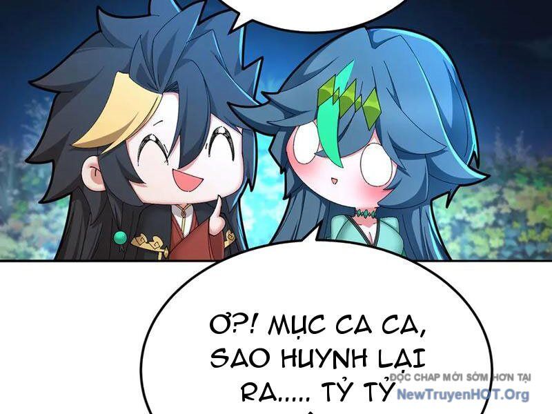 Hóa ra các cô ấy mới là nhân vật chính Chapter 89 - 58