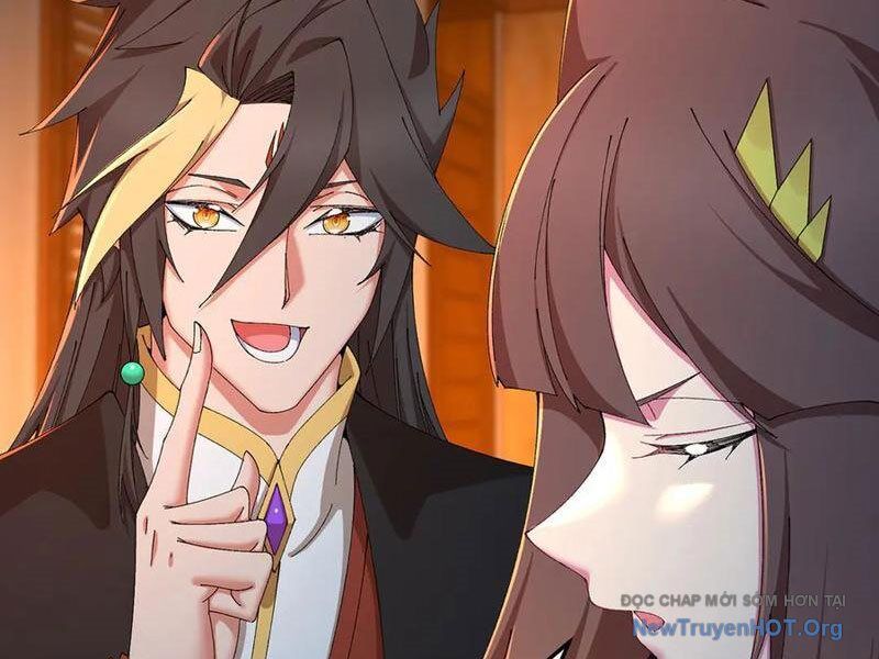 Hóa ra các cô ấy mới là nhân vật chính Chapter 89 - 9