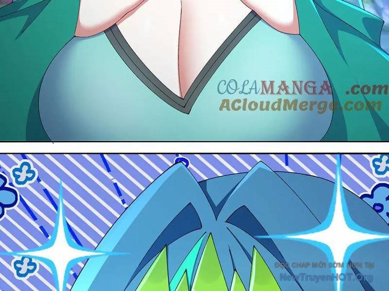 Hóa ra các cô ấy mới là nhân vật chính Chapter 89 - 84