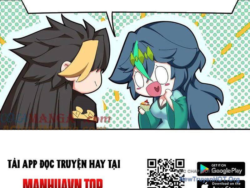 Hóa ra các cô ấy mới là nhân vật chính Chapter 89 - 89