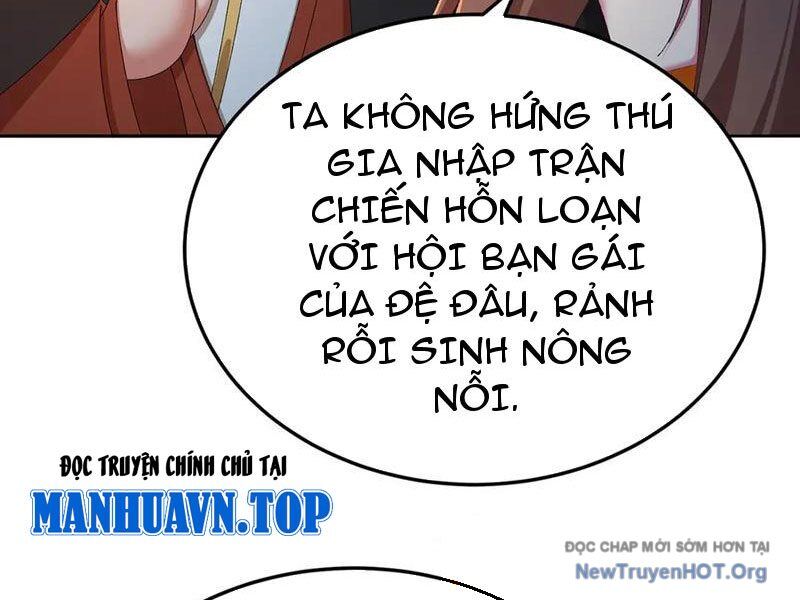 Hóa ra các cô ấy mới là nhân vật chính Chapter 89 - 10