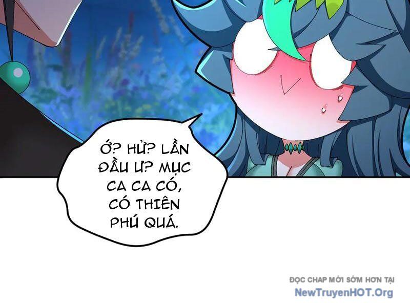 Hóa ra các cô ấy mới là nhân vật chính Chapter 89 - 91