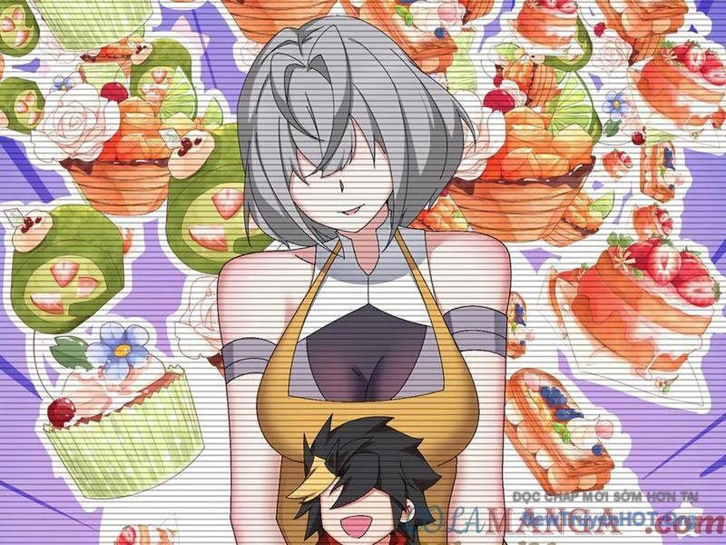 Hóa ra các cô ấy mới là nhân vật chính Chapter 89 - 94