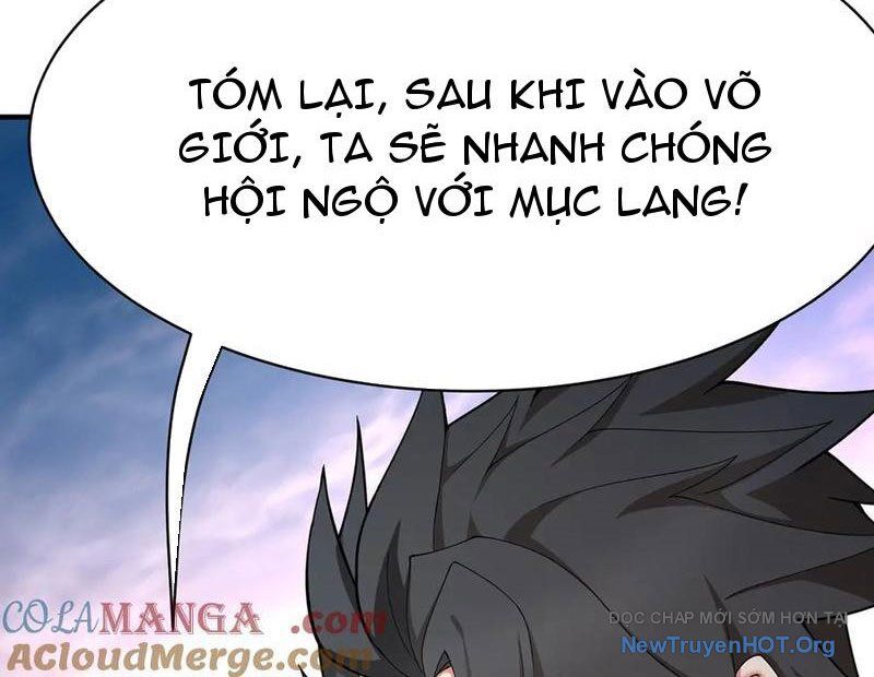 Hóa ra các cô ấy mới là nhân vật chính Chapter 90 - 105