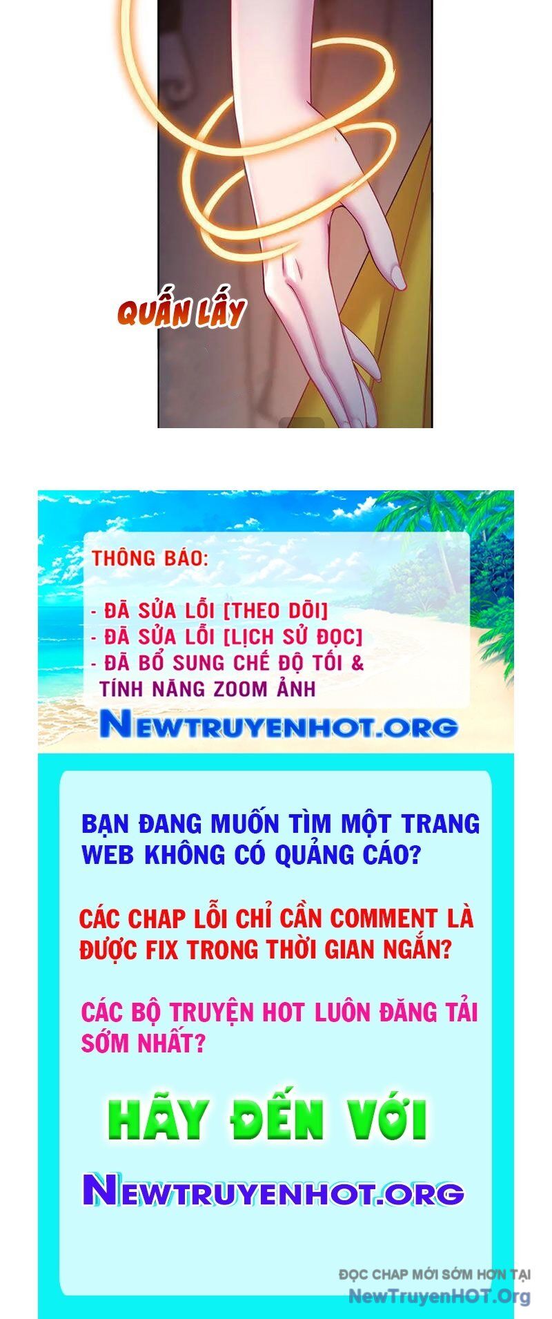 Hóa ra các cô ấy mới là nhân vật chính Chapter 90 - 118