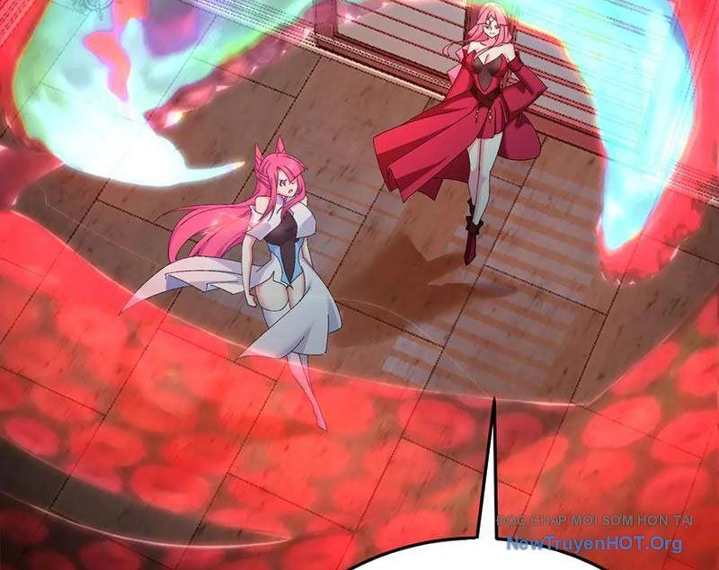 Hóa ra các cô ấy mới là nhân vật chính Chapter 90 - 20