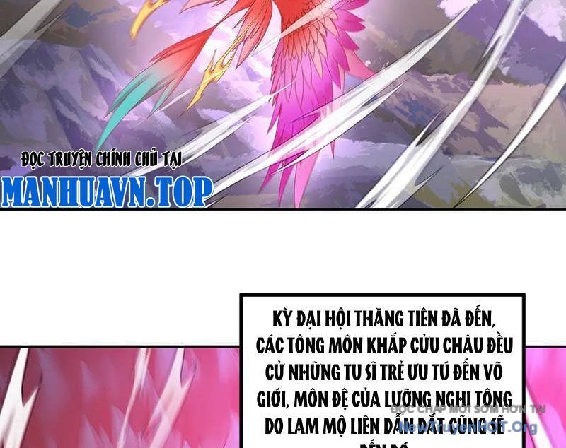 Hóa ra các cô ấy mới là nhân vật chính Chapter 90 - 38