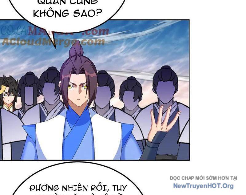 Hóa ra các cô ấy mới là nhân vật chính Chapter 90 - 44