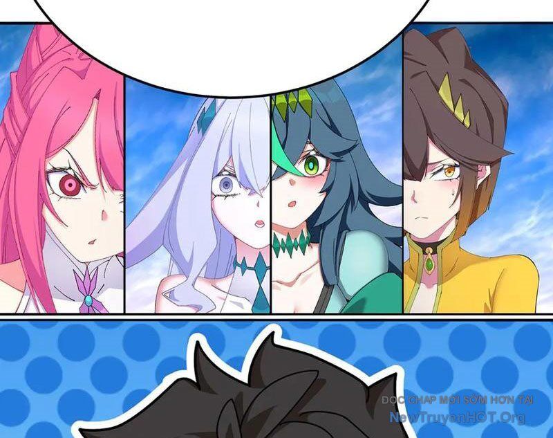 Hóa ra các cô ấy mới là nhân vật chính Chapter 90 - 50