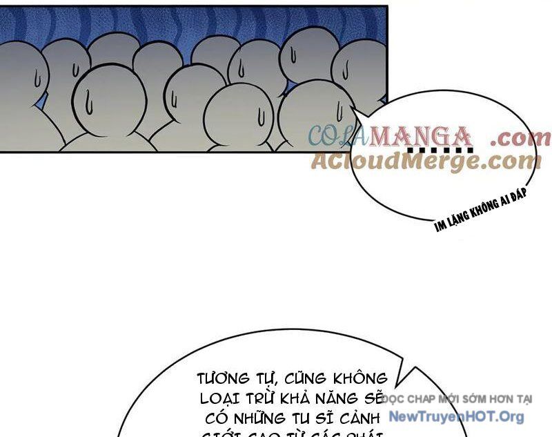 Hóa ra các cô ấy mới là nhân vật chính Chapter 90 - 59