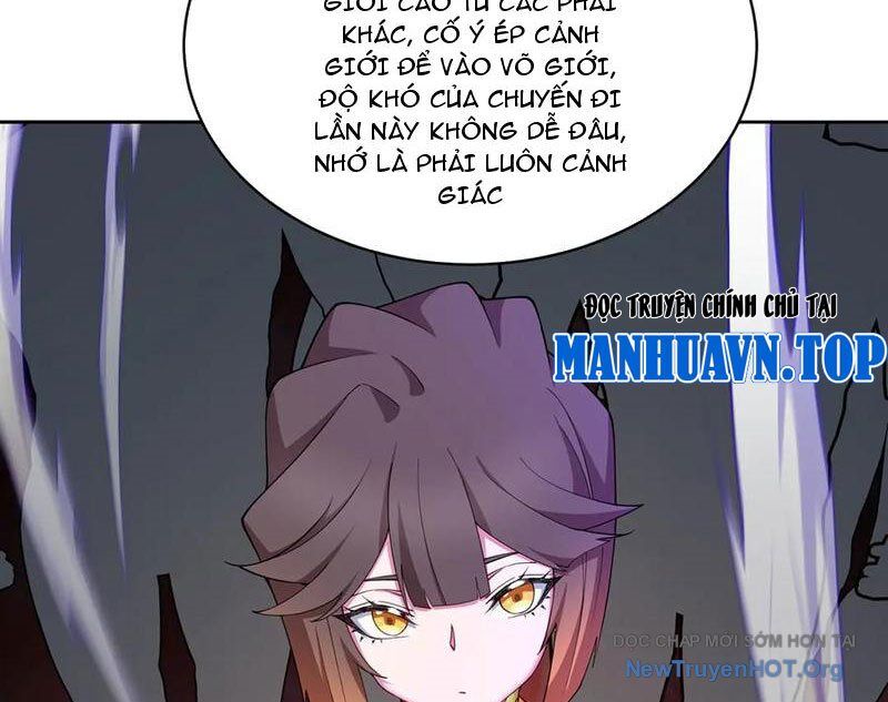 Hóa ra các cô ấy mới là nhân vật chính Chapter 90 - 60