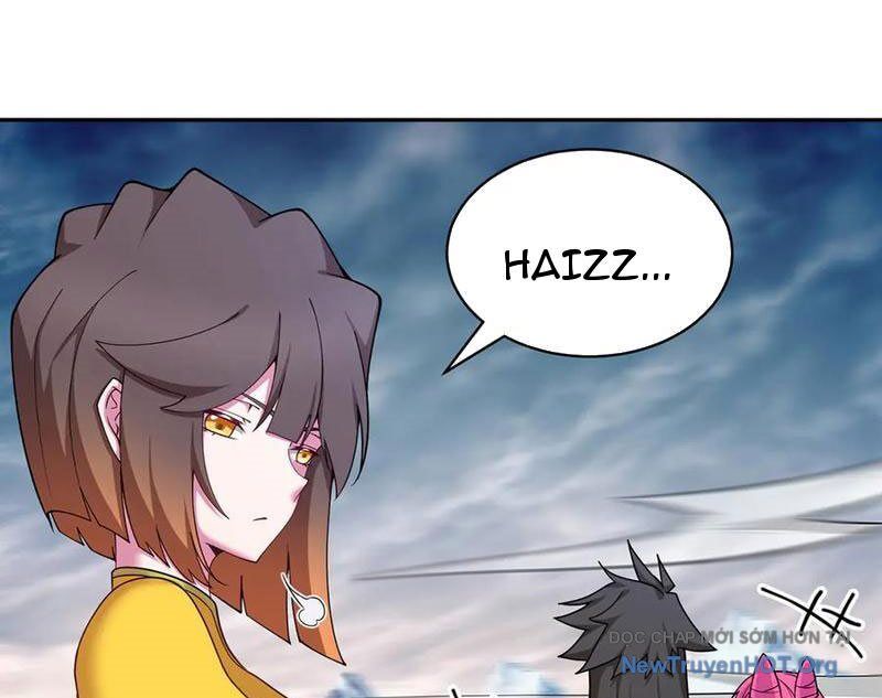 Hóa ra các cô ấy mới là nhân vật chính Chapter 90 - 71
