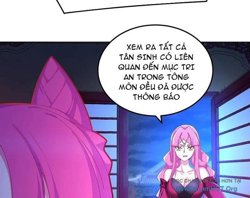 Hóa ra các cô ấy mới là nhân vật chính Chapter 90 - 9