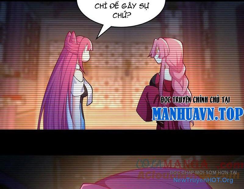 Hóa ra các cô ấy mới là nhân vật chính Chapter 90 - 87