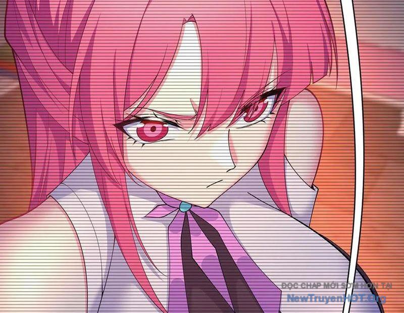 Hóa ra các cô ấy mới là nhân vật chính Chapter 90 - 91