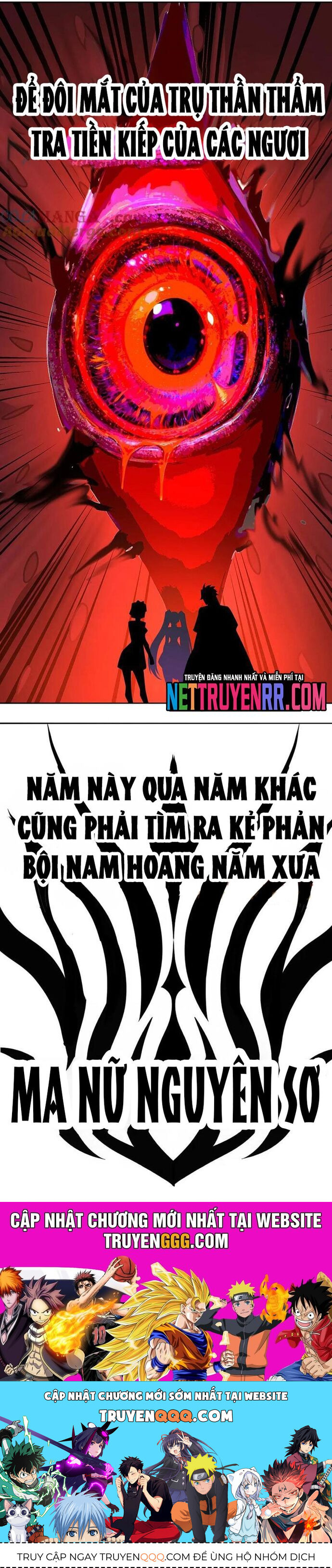 Hóa ra các cô ấy mới là nhân vật chính Chapter 91 - 25