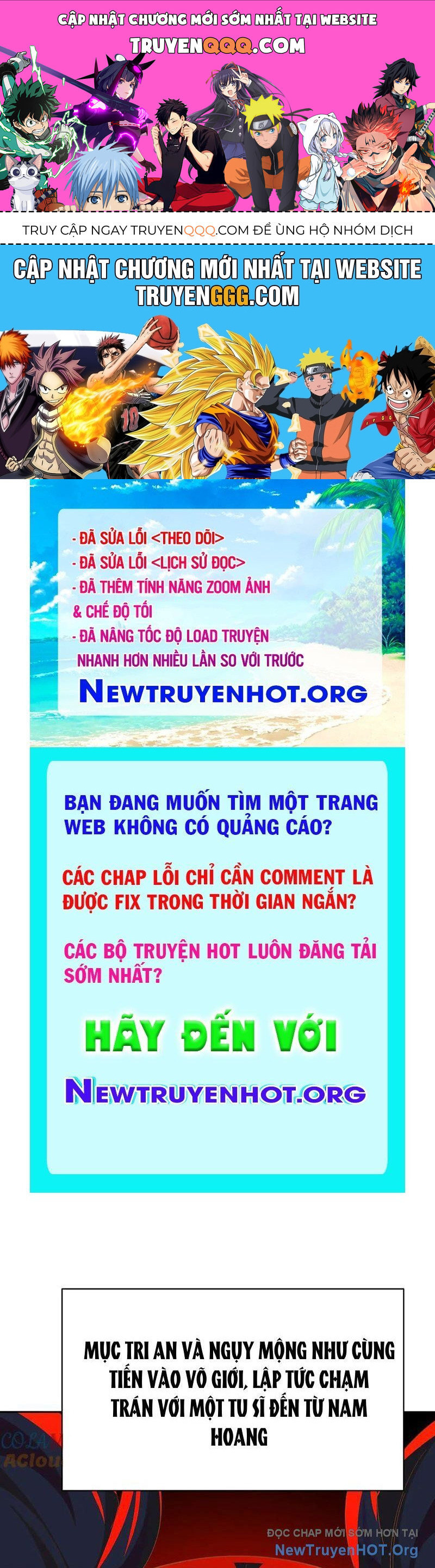 Hóa ra các cô ấy mới là nhân vật chính Chapter 92 - 1