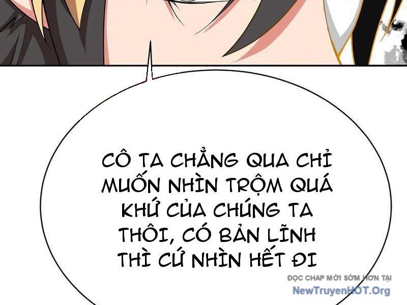 Hóa ra các cô ấy mới là nhân vật chính Chapter 92 - 12