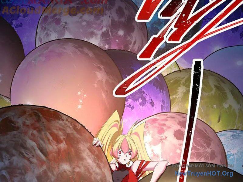 Hóa ra các cô ấy mới là nhân vật chính Chapter 92 - 29