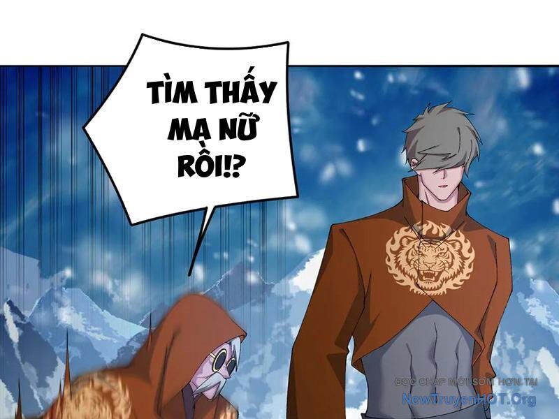 Hóa ra các cô ấy mới là nhân vật chính Chapter 92 - 40