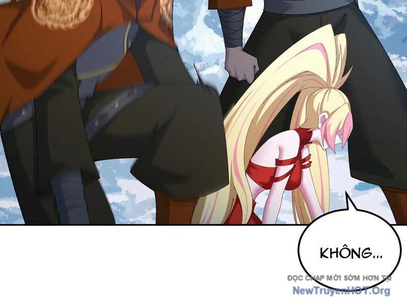 Hóa ra các cô ấy mới là nhân vật chính Chapter 92 - 41